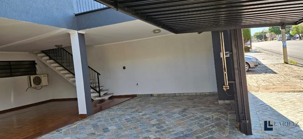 Casa, 3 quartos, 262 m² - Foto 8