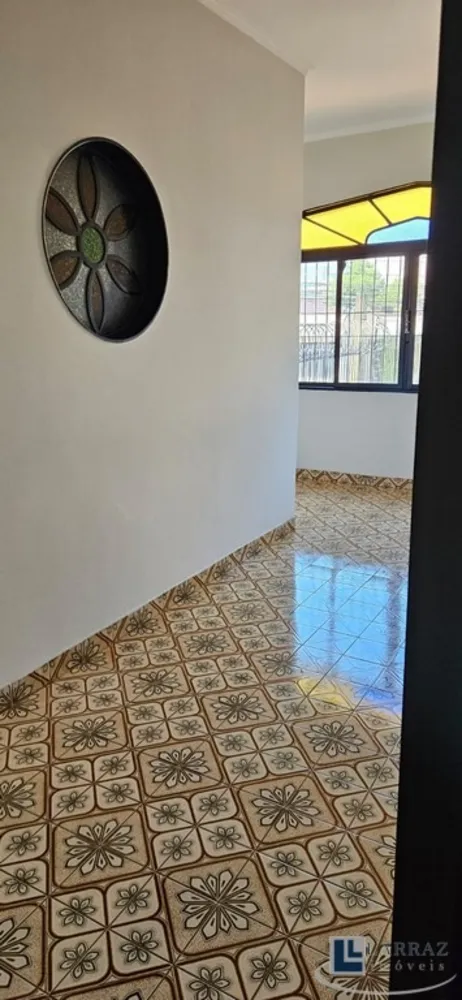 Casa, 3 quartos, 262 m² - Foto 1
