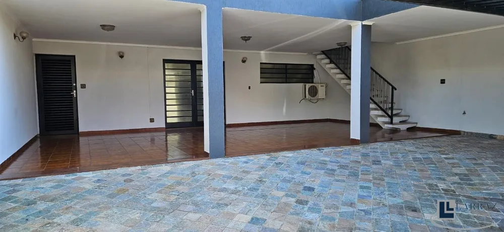 Casa, 3 quartos, 262 m² - Foto 14