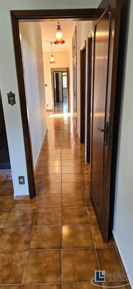 Sobrado, 3 quartos, 262 m² - Foto 7