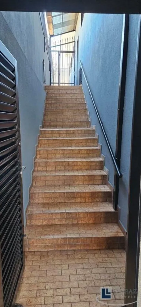 Sobrado, 3 quartos, 262 m² - Foto 12