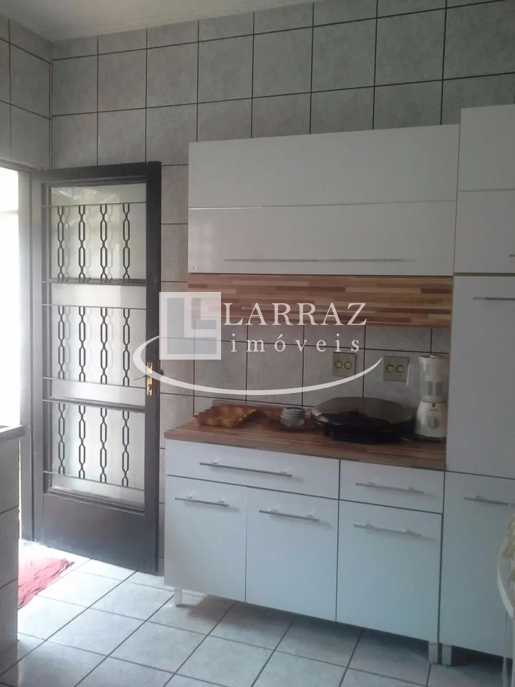 Casa, 3 quartos - Foto 6