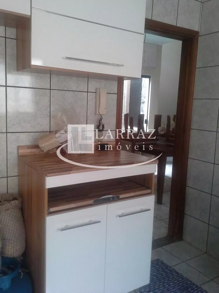 Casa, 3 quartos - Foto 4