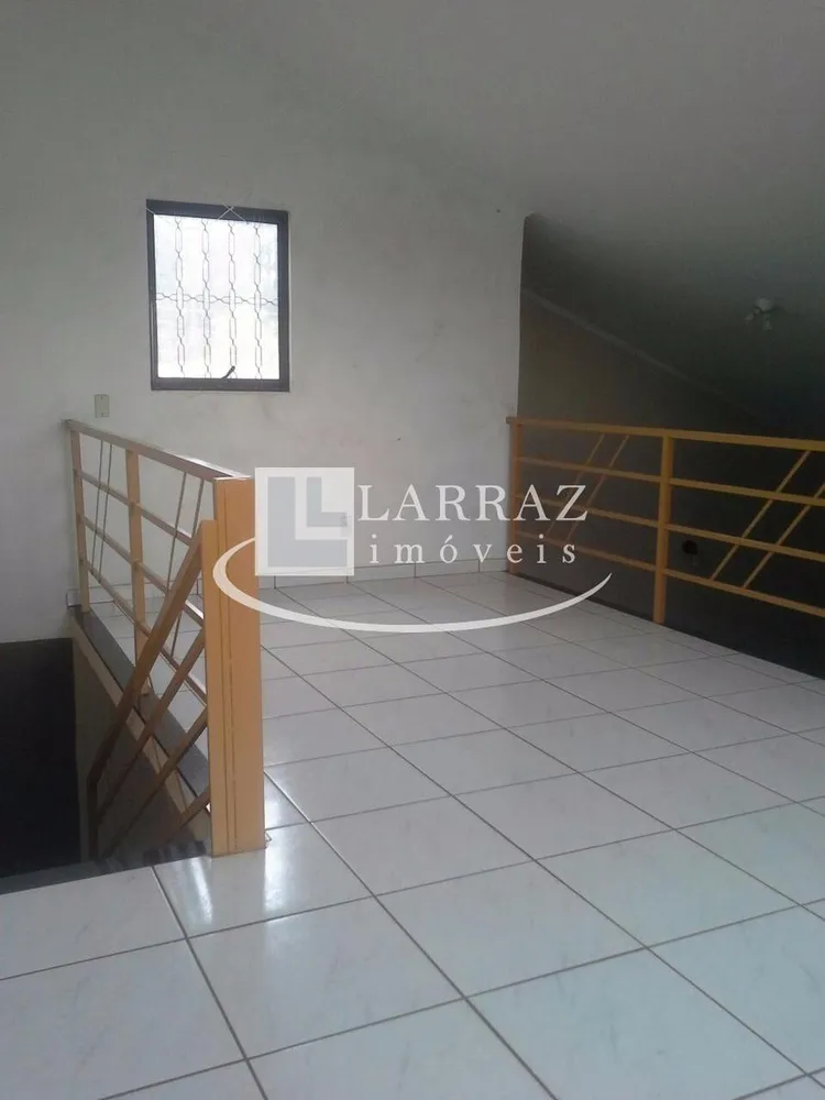 Sobrado, 3 quartos, 200 m² - Foto 9