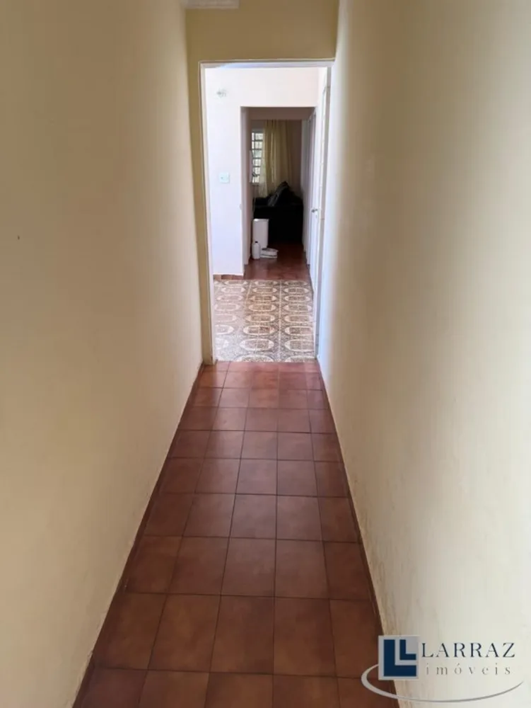 Casa, 5 quartos, 213 m² - Foto 10