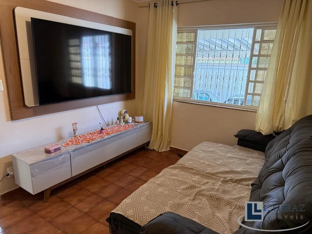 Casa, 5 quartos, 213 m² - Foto 6