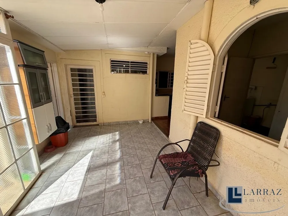 Casa, 5 quartos, 213 m² - Foto 5