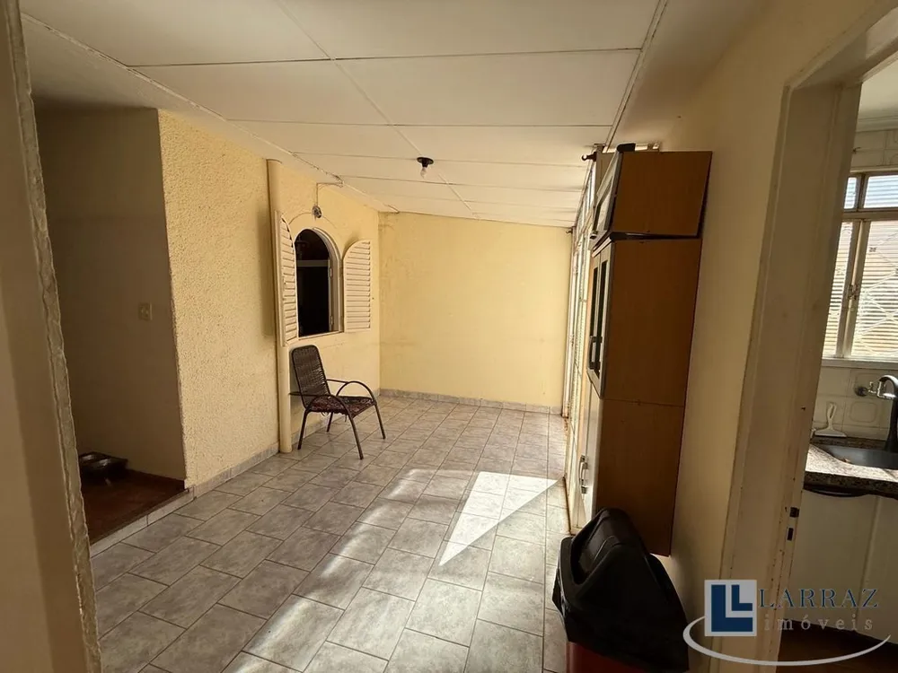 Casa, 5 quartos, 213 m² - Foto 8