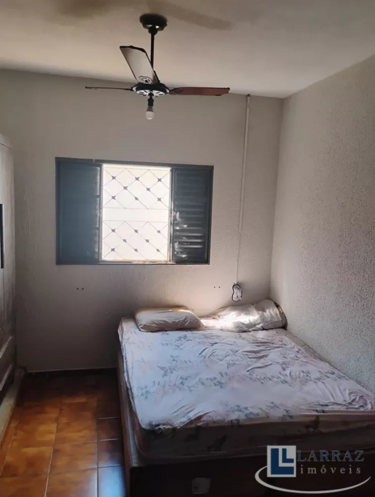 Casa, 2 quartos, 130 m² - Foto 4