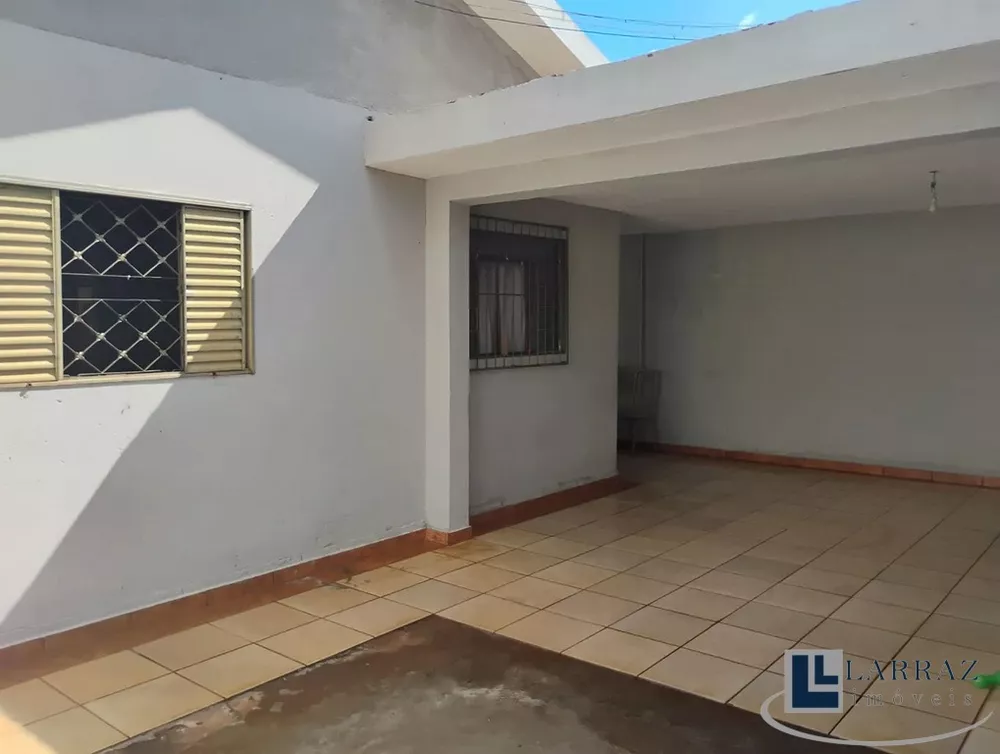 Casa, 2 quartos, 130 m² - Foto 2