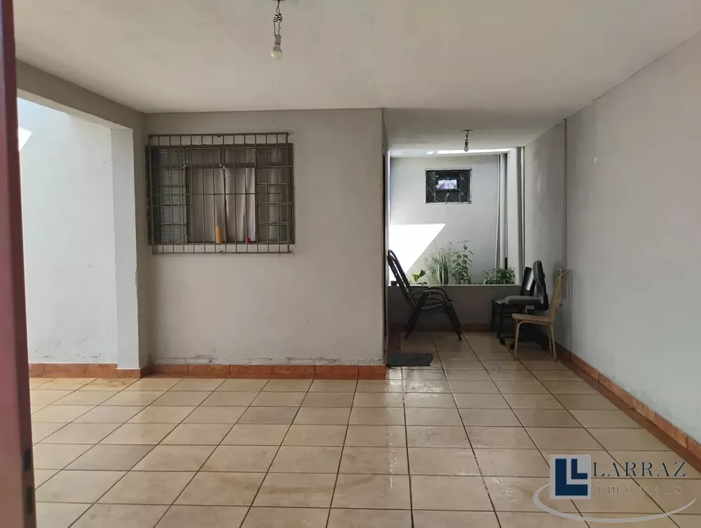 Casa, 2 quartos, 130 m² - Foto 1