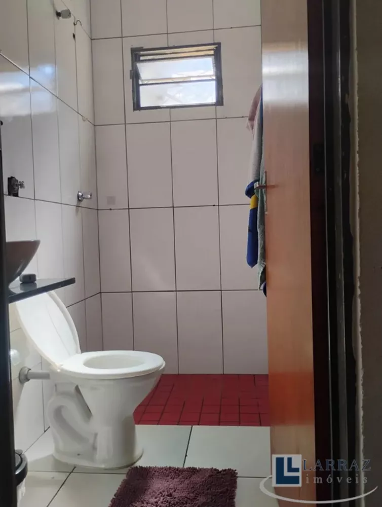 Casa, 2 quartos, 130 m² - Foto 3