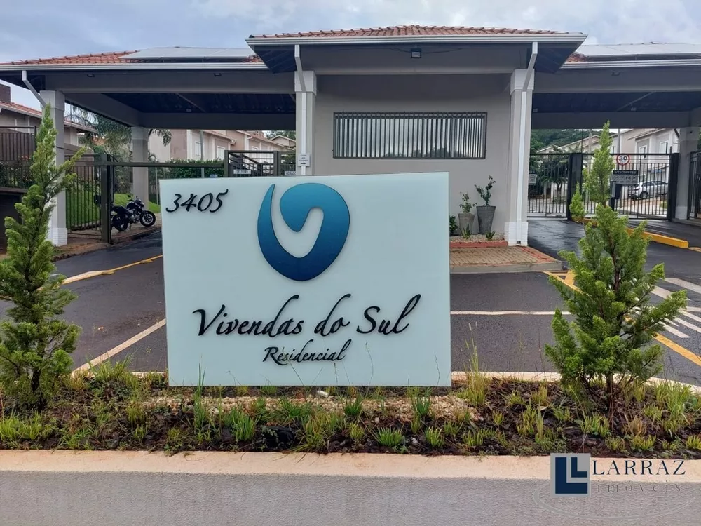 Casa, 3 quartos, 104 m² - Foto 2