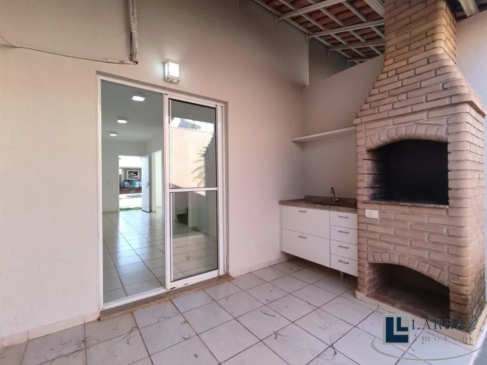 Casa, 3 quartos, 104 m² - Foto 1