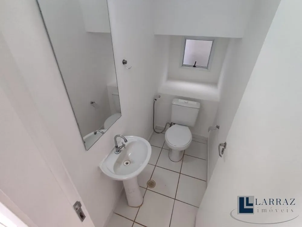 Sobrado, 3 quartos, 104 m² - Foto 5