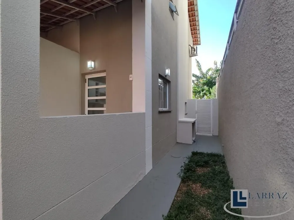 Sobrado, 3 quartos, 104 m² - Foto 3