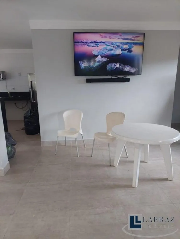 Sobrado, 3 quartos, 104 m² - Foto 12