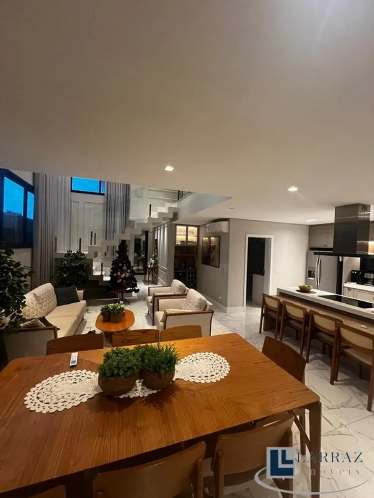 Casa, 3 quartos, 300 m² - Foto 5