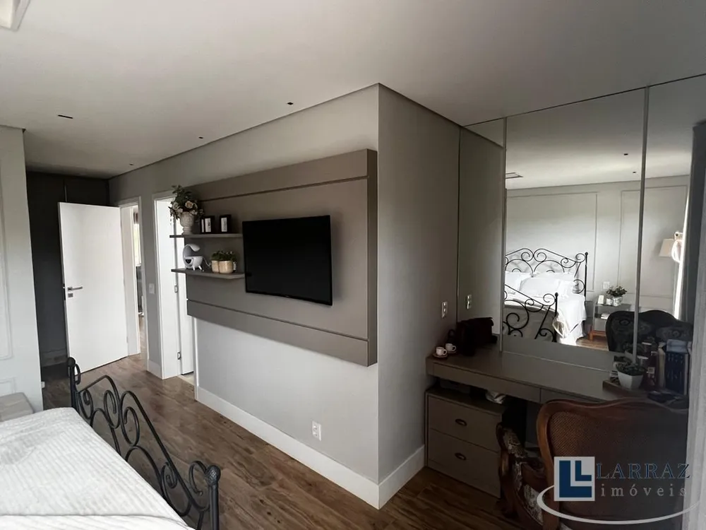 Casa, 3 quartos, 300 m² - Foto 14