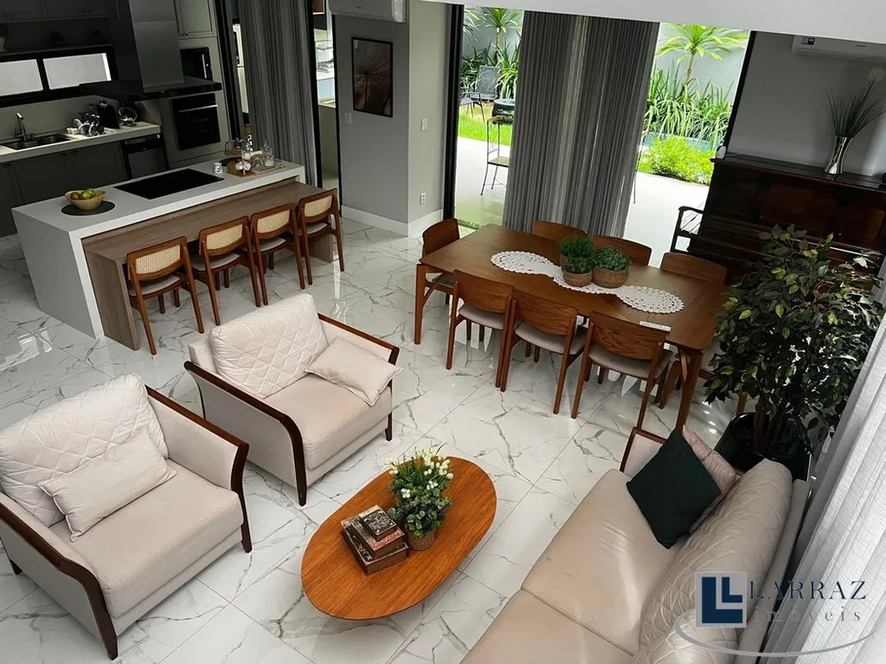 Casa, 3 quartos, 300 m² - Foto 3
