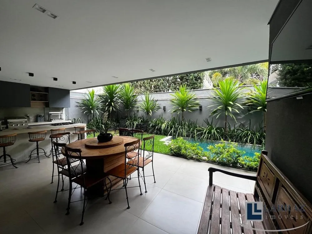 Sobrado, 3 quartos, 300 m² - Foto 8
