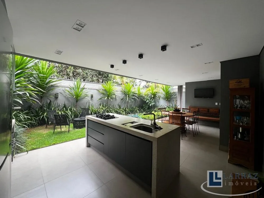 Sobrado, 3 quartos, 300 m² - Foto 6