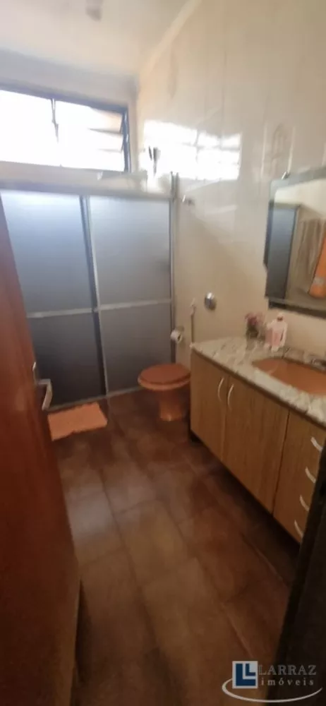 Casa, 3 quartos, 206 m² - Foto 2