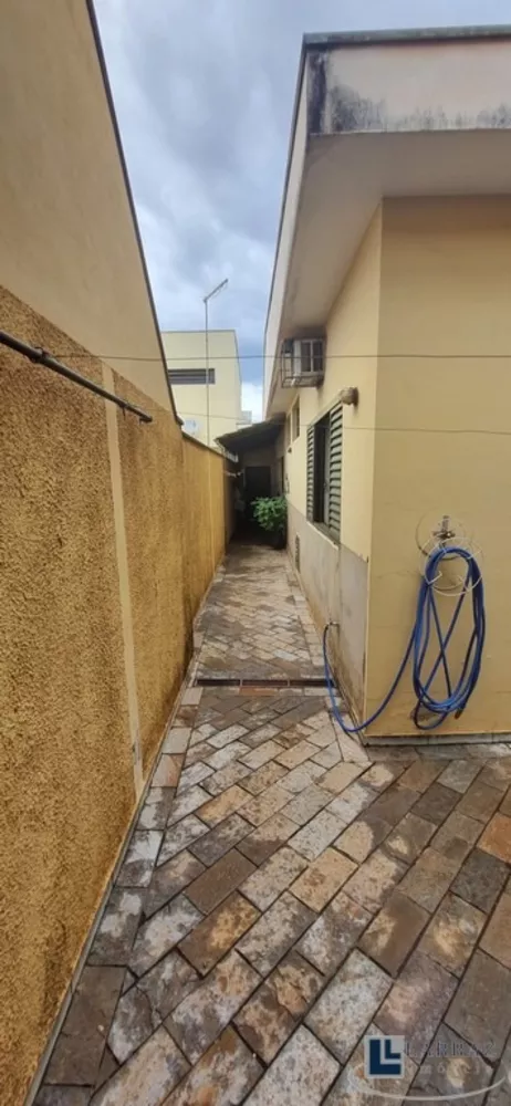 Casa, 3 quartos, 206 m² - Foto 4