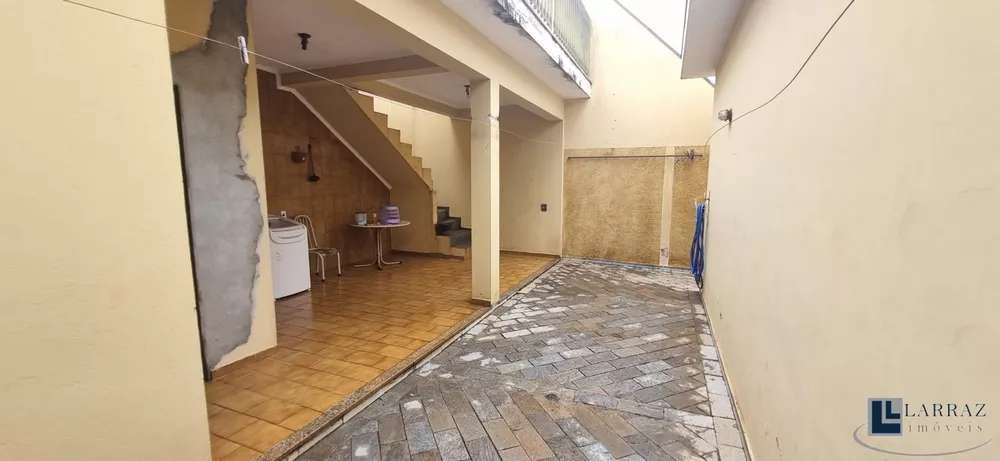 Casa, 3 quartos, 206 m² - Foto 3