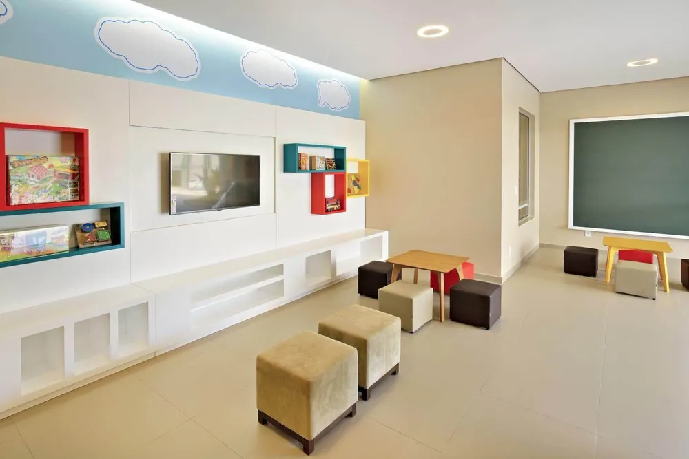 Apartamento, 4 quartos, 200 m² - Foto 11