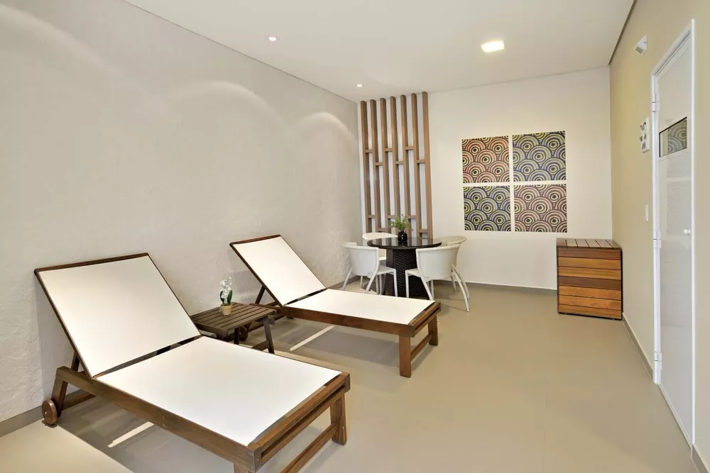 Apartamento, 4 quartos, 200 m² - Foto 4