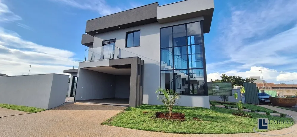 Casa, 3 quartos, 210 m² - Foto 1
