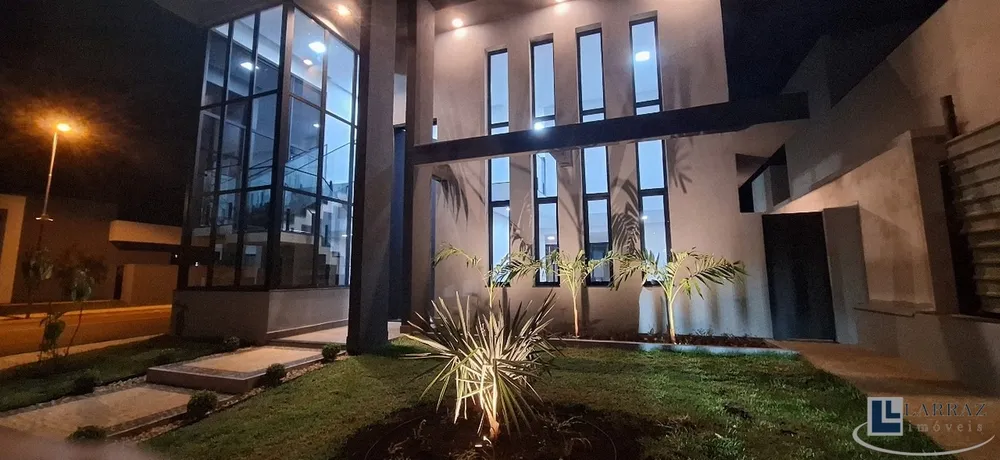 Casa, 3 quartos, 210 m² - Foto 3