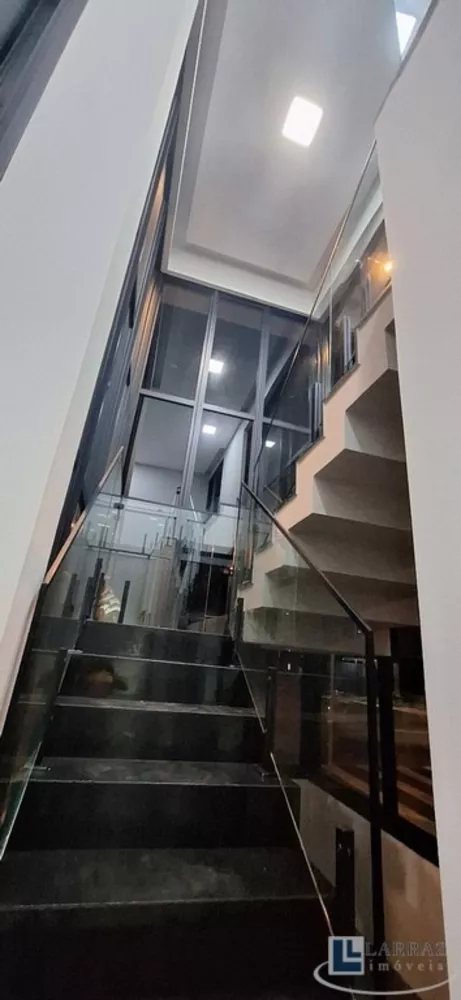 Casa, 3 quartos, 210 m² - Foto 11