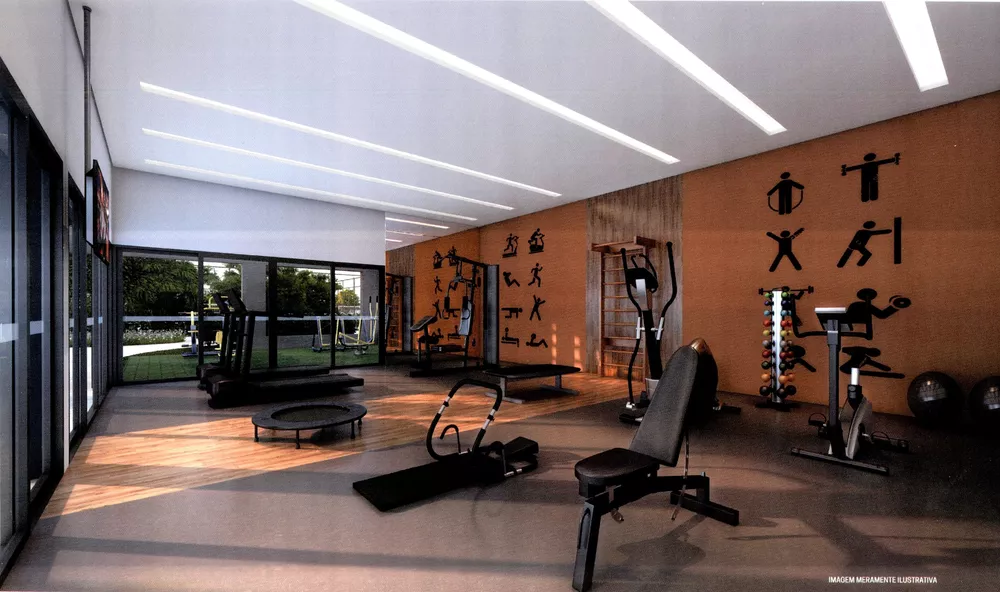 Casa, 3 quartos, 210 m² - Foto 12