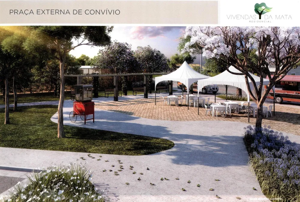 Sobrado, 3 quartos, 210 m² - Foto 20