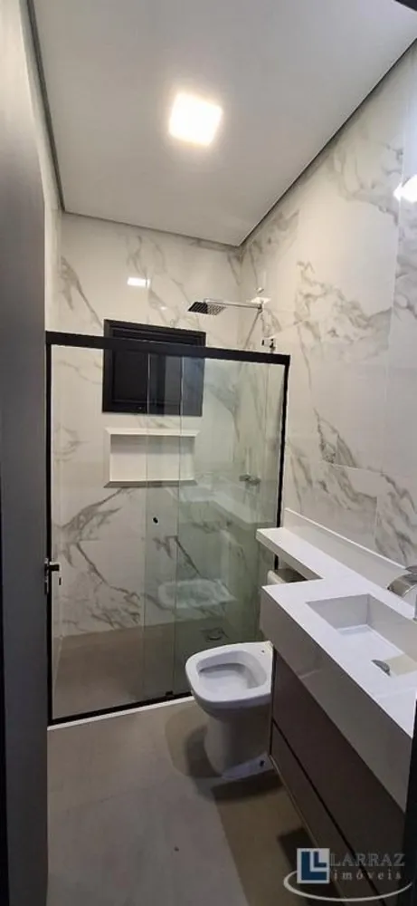 Sobrado, 3 quartos, 210 m² - Foto 6