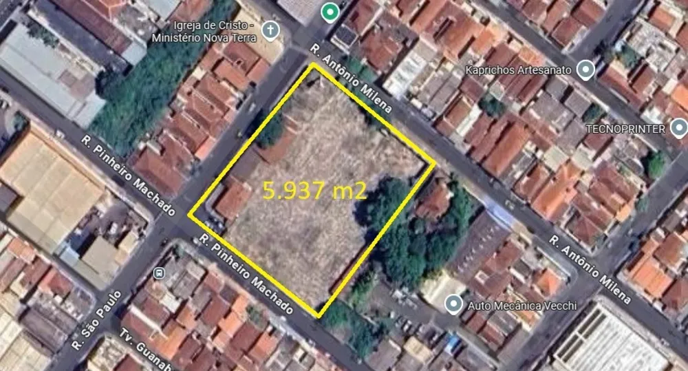 Terreno - Foto 1
