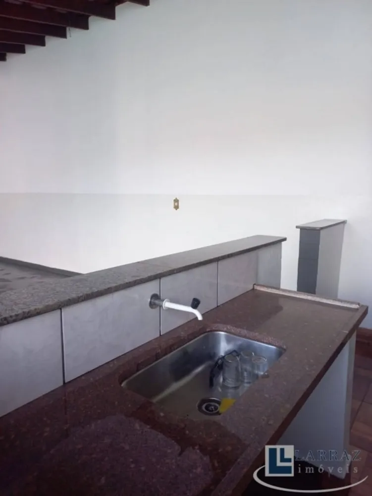 Prédio Inteiro, 134 m² - Foto 5