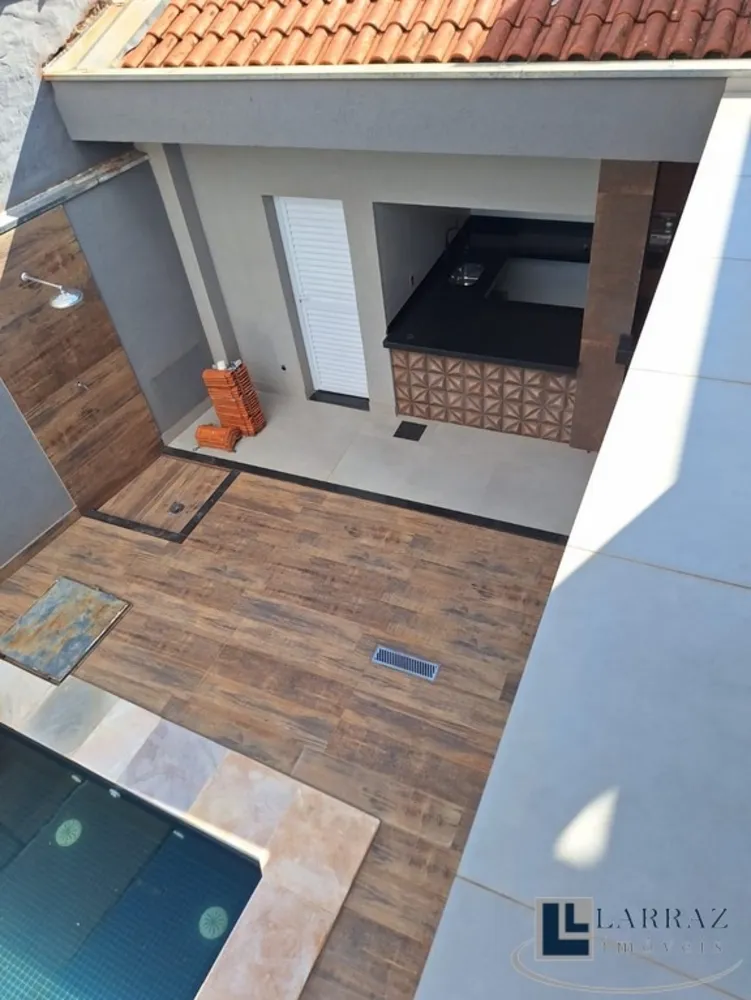 Casa, 4 quartos, 260 m² - Foto 8