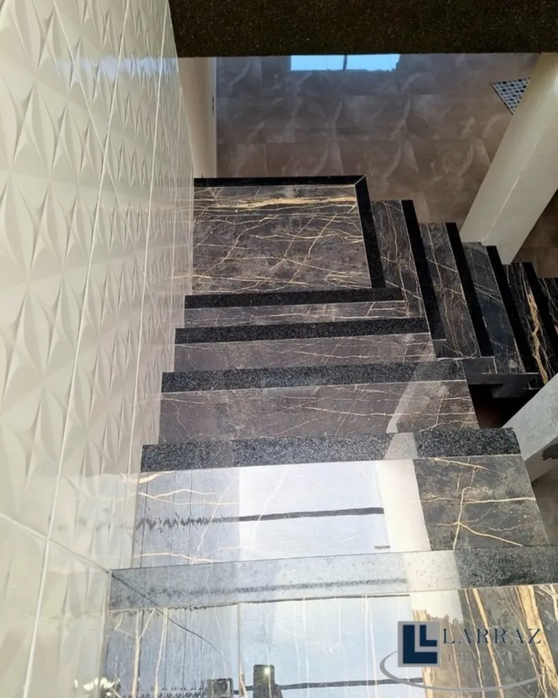 Casa, 4 quartos, 260 m² - Foto 9