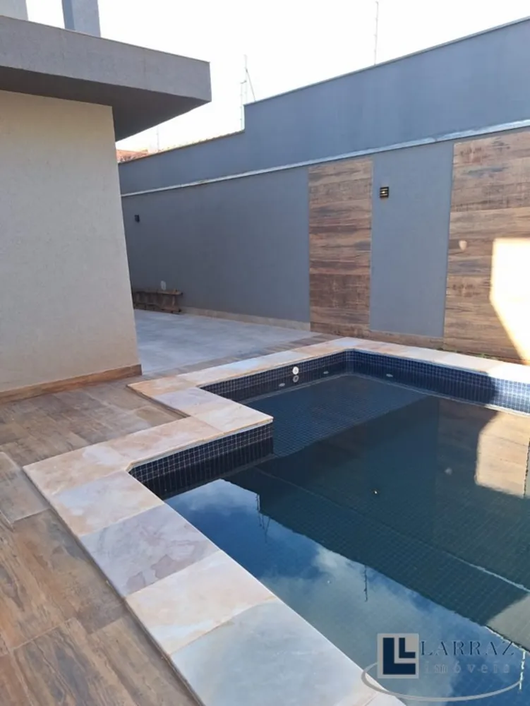 Casa, 4 quartos, 260 m² - Foto 7
