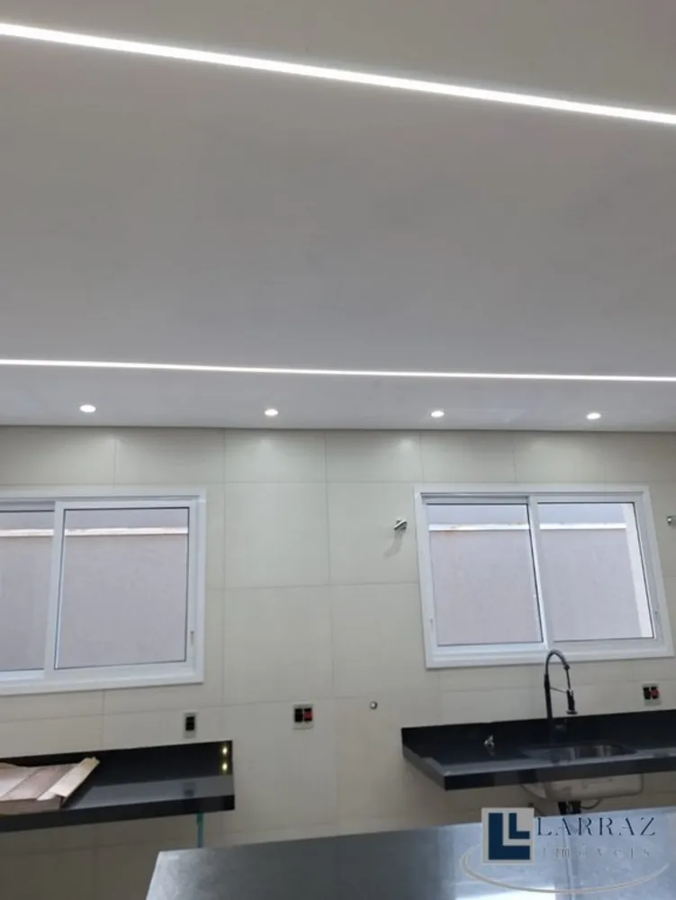 Casa, 4 quartos, 260 m² - Foto 6