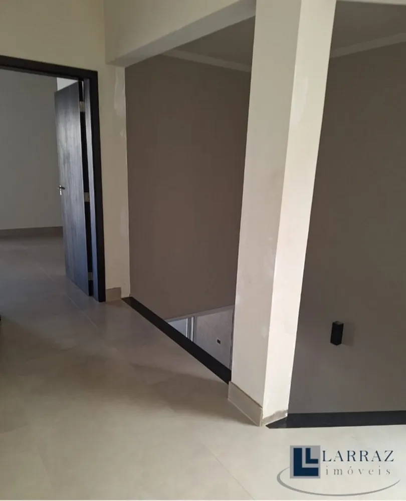 Casa, 4 quartos, 260 m² - Foto 5