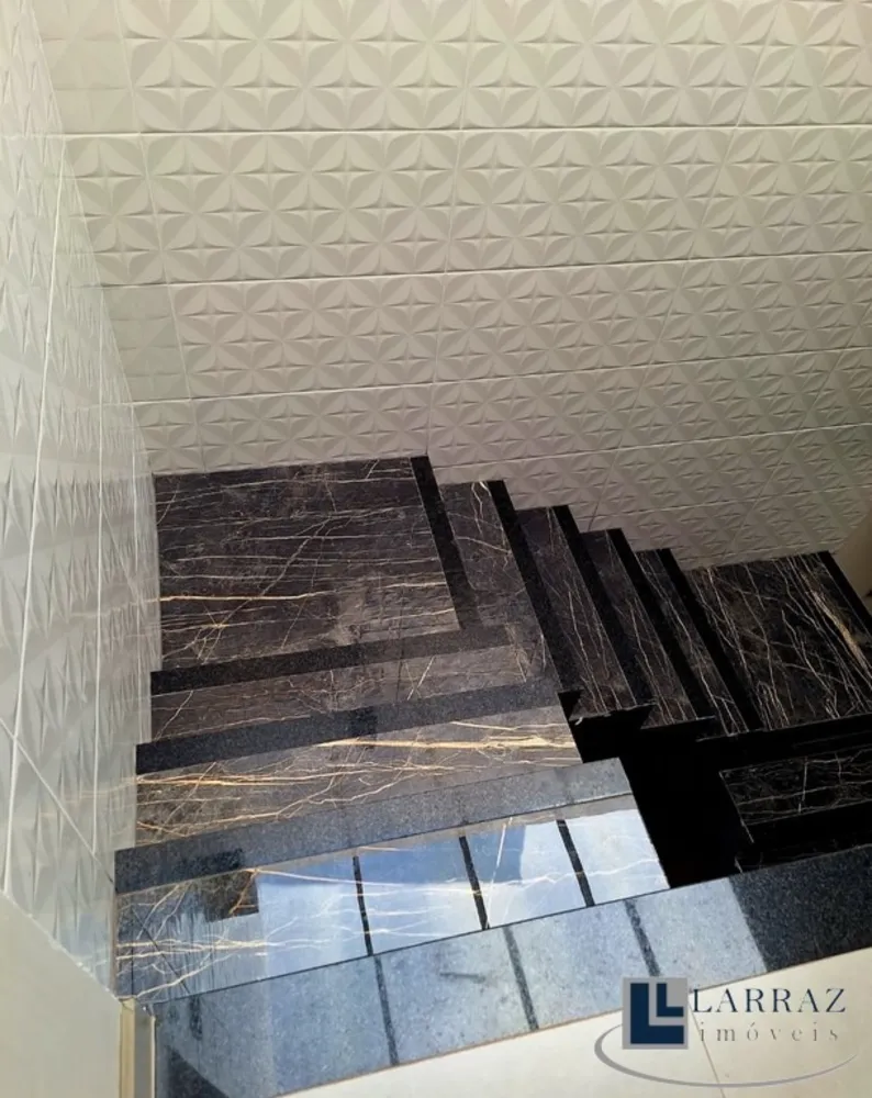 Casa, 4 quartos, 260 m² - Foto 11