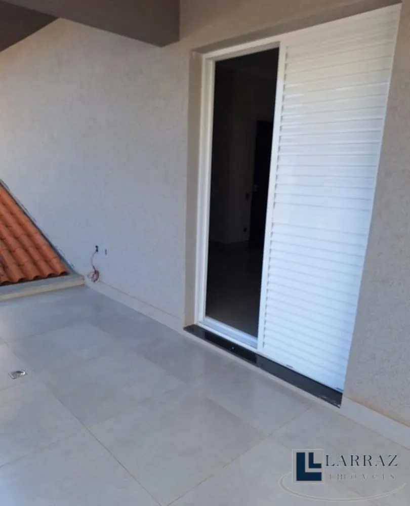 Sobrado, 4 quartos, 260 m² - Foto 7