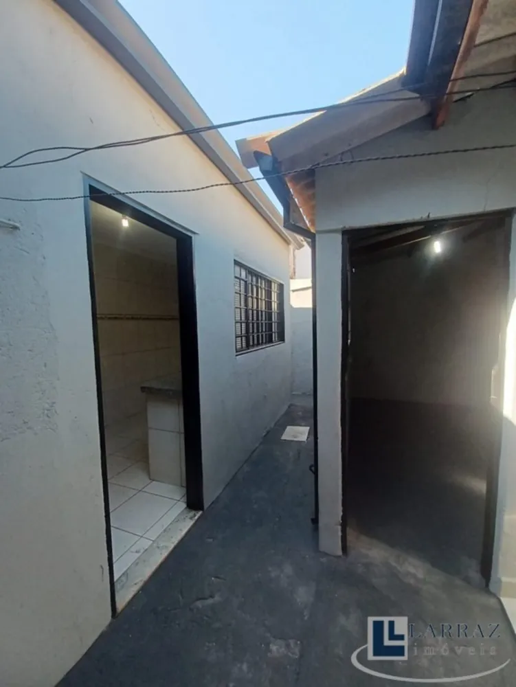 Casa, 3 quartos, 157 m² - Foto 8