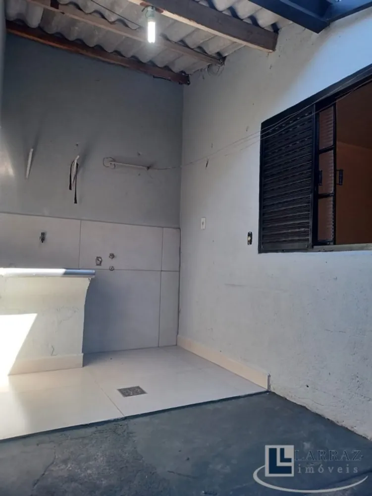 Casa, 3 quartos, 157 m² - Foto 6
