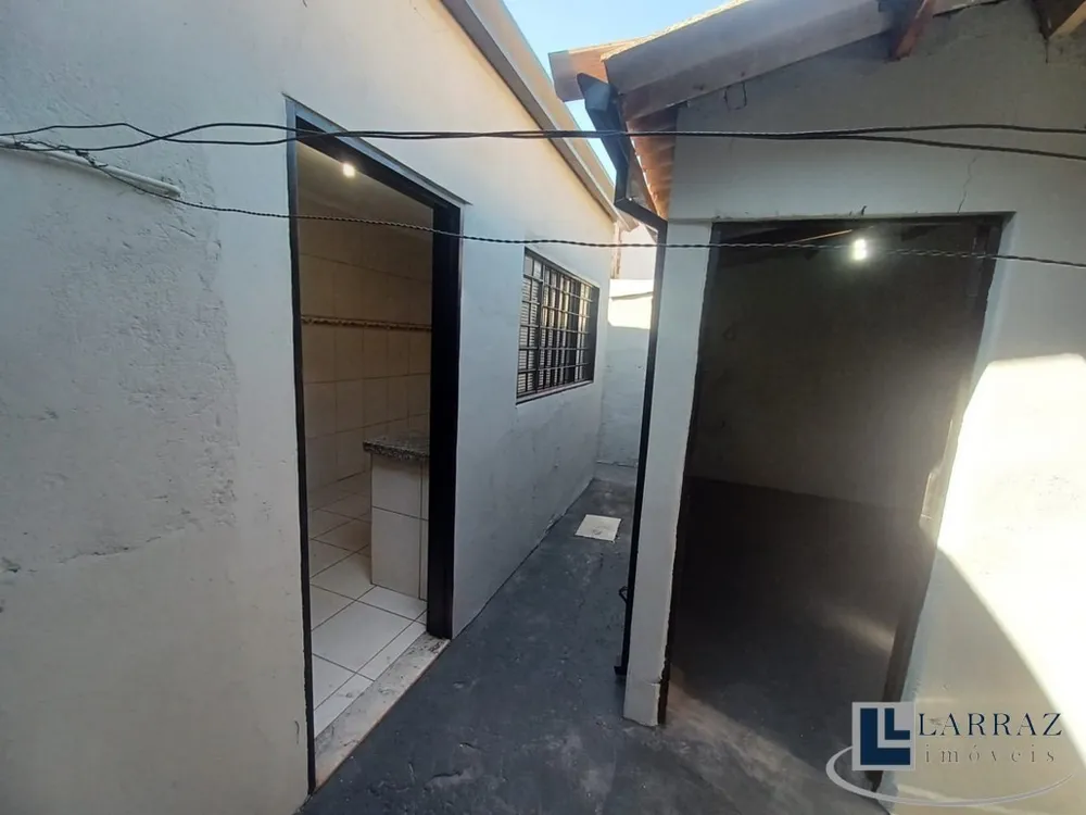 Casa, 3 quartos, 157 m² - Foto 4