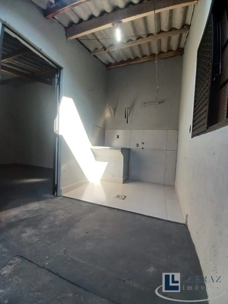 Casa, 3 quartos, 157 m² - Foto 7